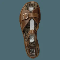 Emit033fly Bridle Camel