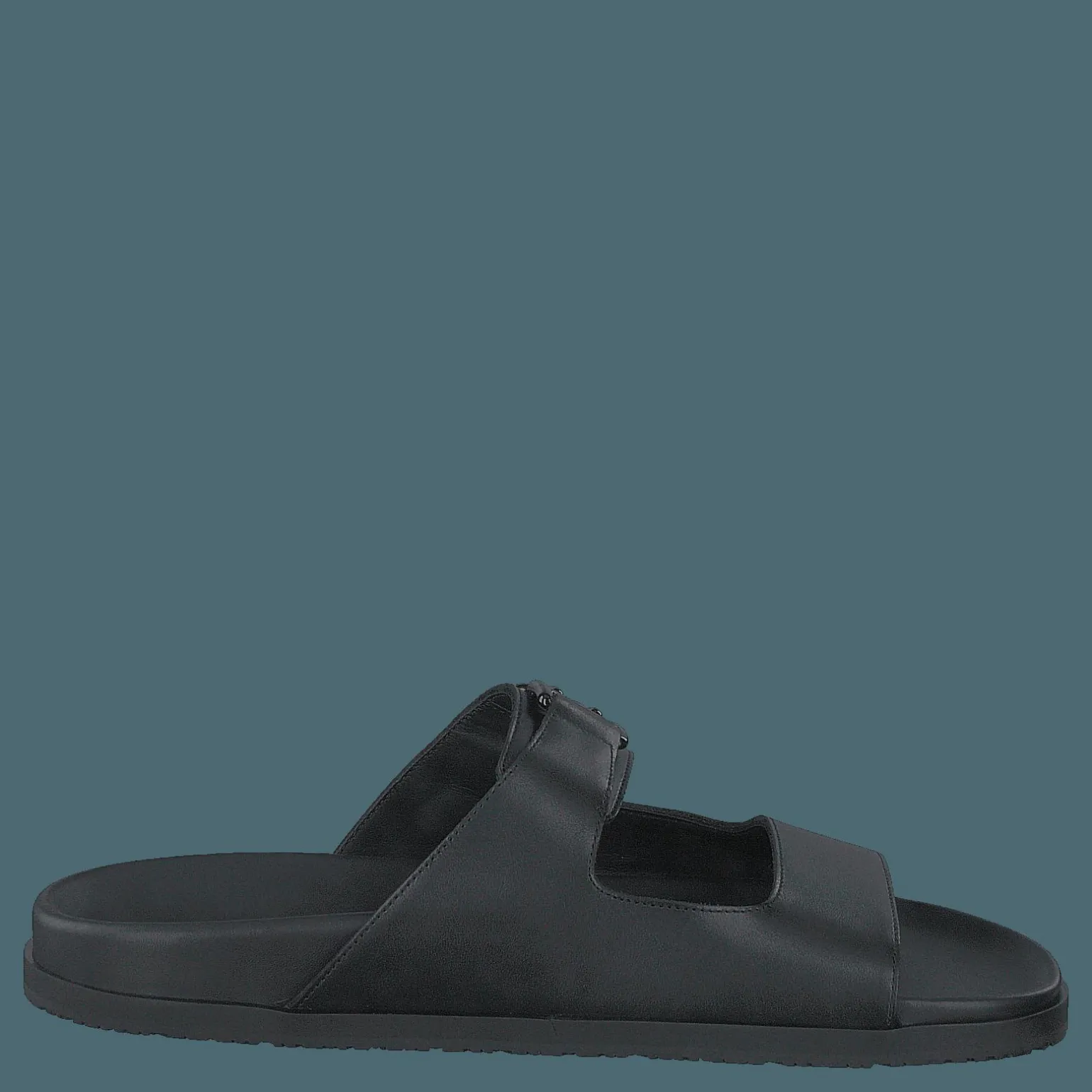 Emma Flat-tnl Black/black