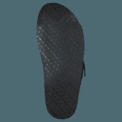 Emma Flat-tnl Black/black