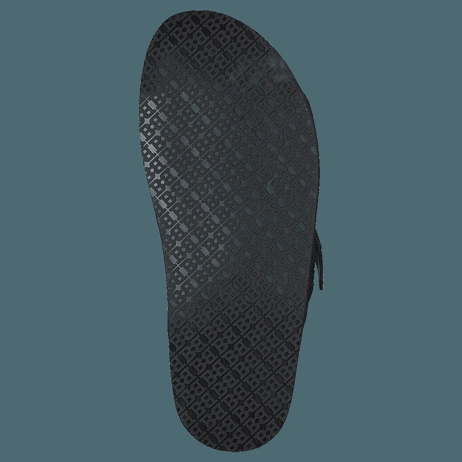 Emma Flat-tnl Black/black