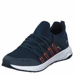 Engenes Gtx Navy/orange