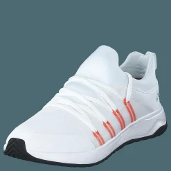 Engenes Gtx White/orange