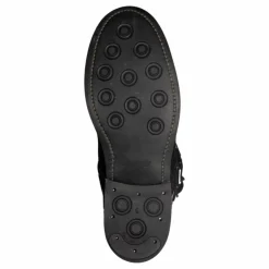 Engineer High 14 Old Crazy Black