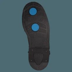 Engineer High-302 Old crazy Arizona Dark Grey