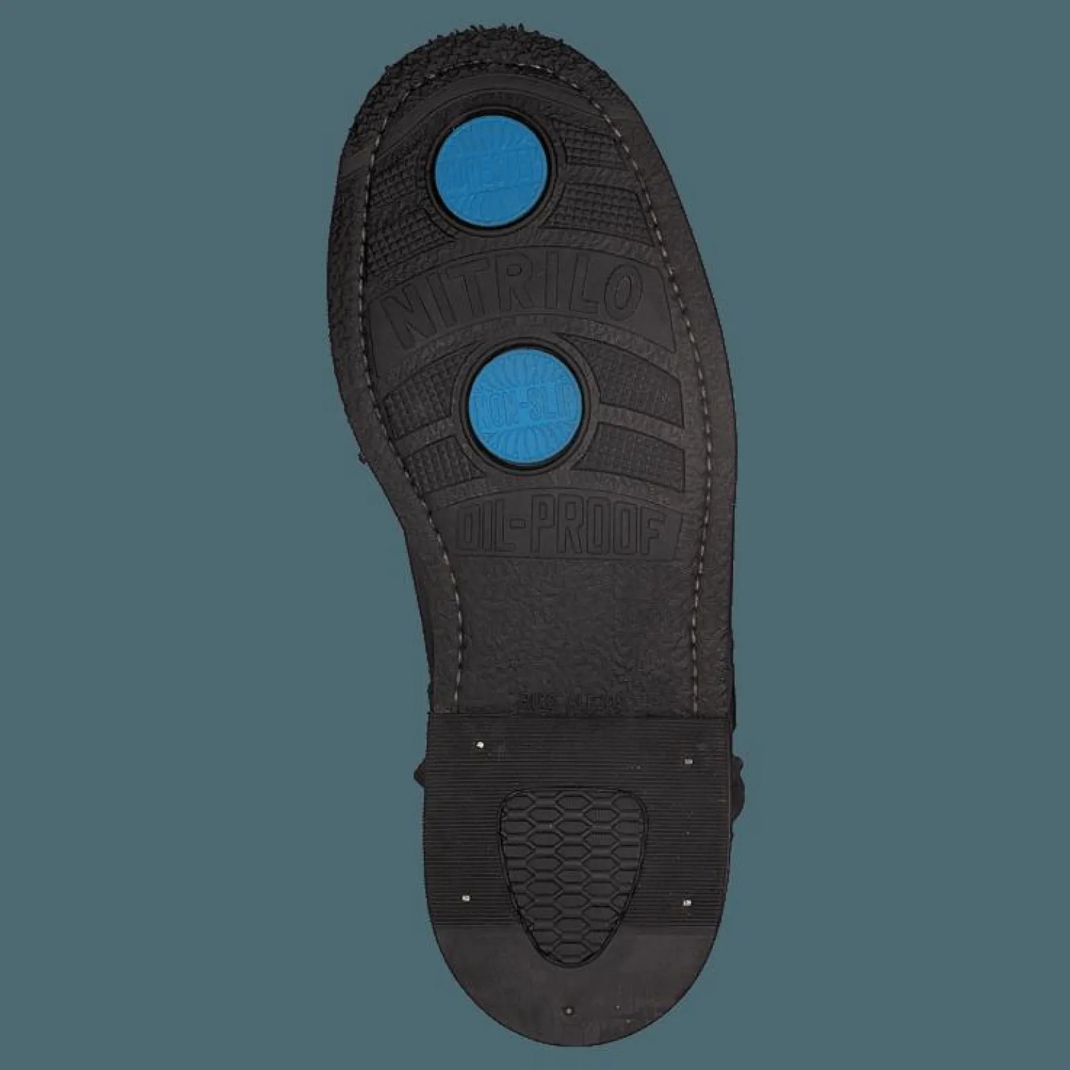 Engineer High-302 Old crazy Arizona Dark Grey