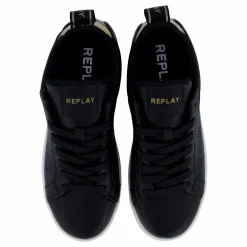 Epic High Perf Sneaker Black