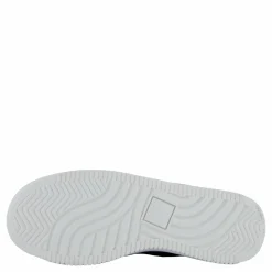 Epic High Rbj Sneaker Black