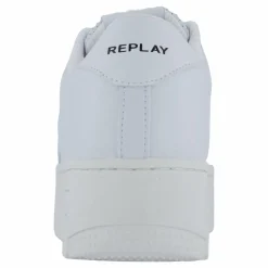 Epic High Rbj Sneaker White