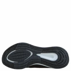 EQ21 Run Shoes Core Black / Iron Metallic / Carbon