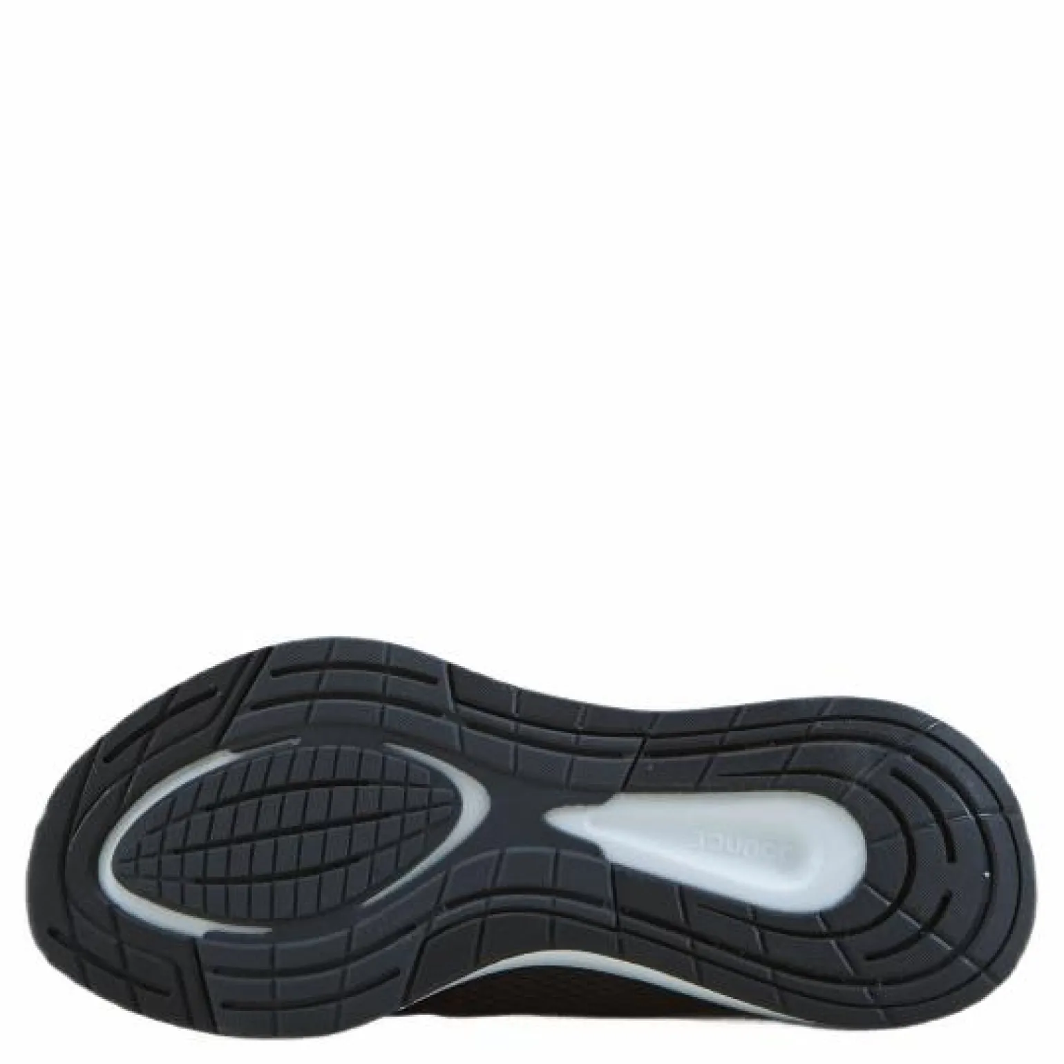 EQ21 Run Shoes Core Black / Iron Metallic / Carbon