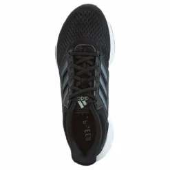 EQ21 Run Shoes Core Black / Iron Metallic / Carbon