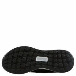 EQ19 Run Shoes Core Black / Core Black / Iron Metallic