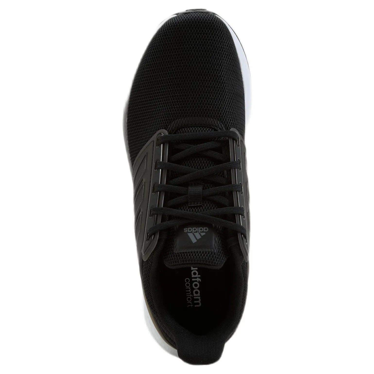 EQ19 Run Shoes Core Black / Core Black / Iron Metallic