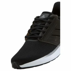 EQ19 Run Shoes Core Black / Core Black / Iron Metallic