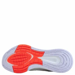 EQ21 Run Shoes Dash Grey / Cloud White / Purple Tint