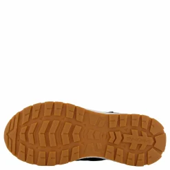 Equip Defence Warm Wp 1v Black/charcoal