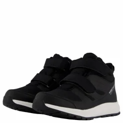 Equip Mid Wp 2v Black