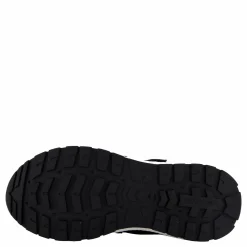 Equip Mid Wp 2v Black