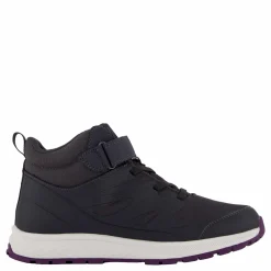 Equip Mid Wp 1v Dark Grey