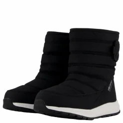 Equip Pull-on Warm Wp 1v Black