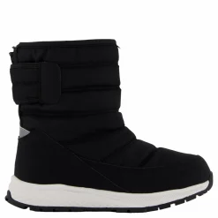 Equip Pull-on Warm Wp 1v Black