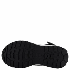 Equip Pull-on Warm Wp 1v Black