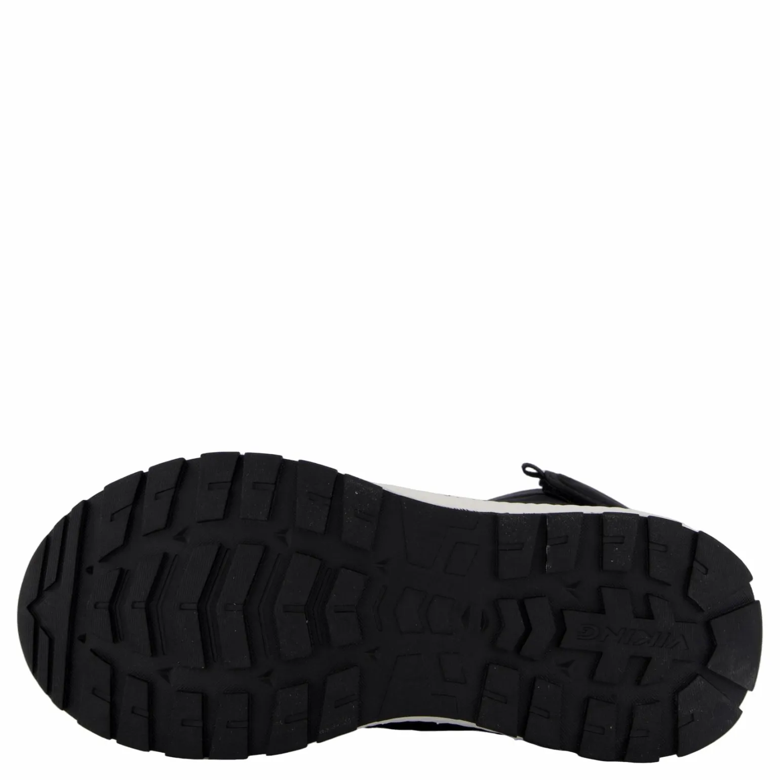 Equip Pull-on Warm Wp 1v Black