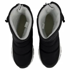 Equip Pull-on Warm Wp 1v Black