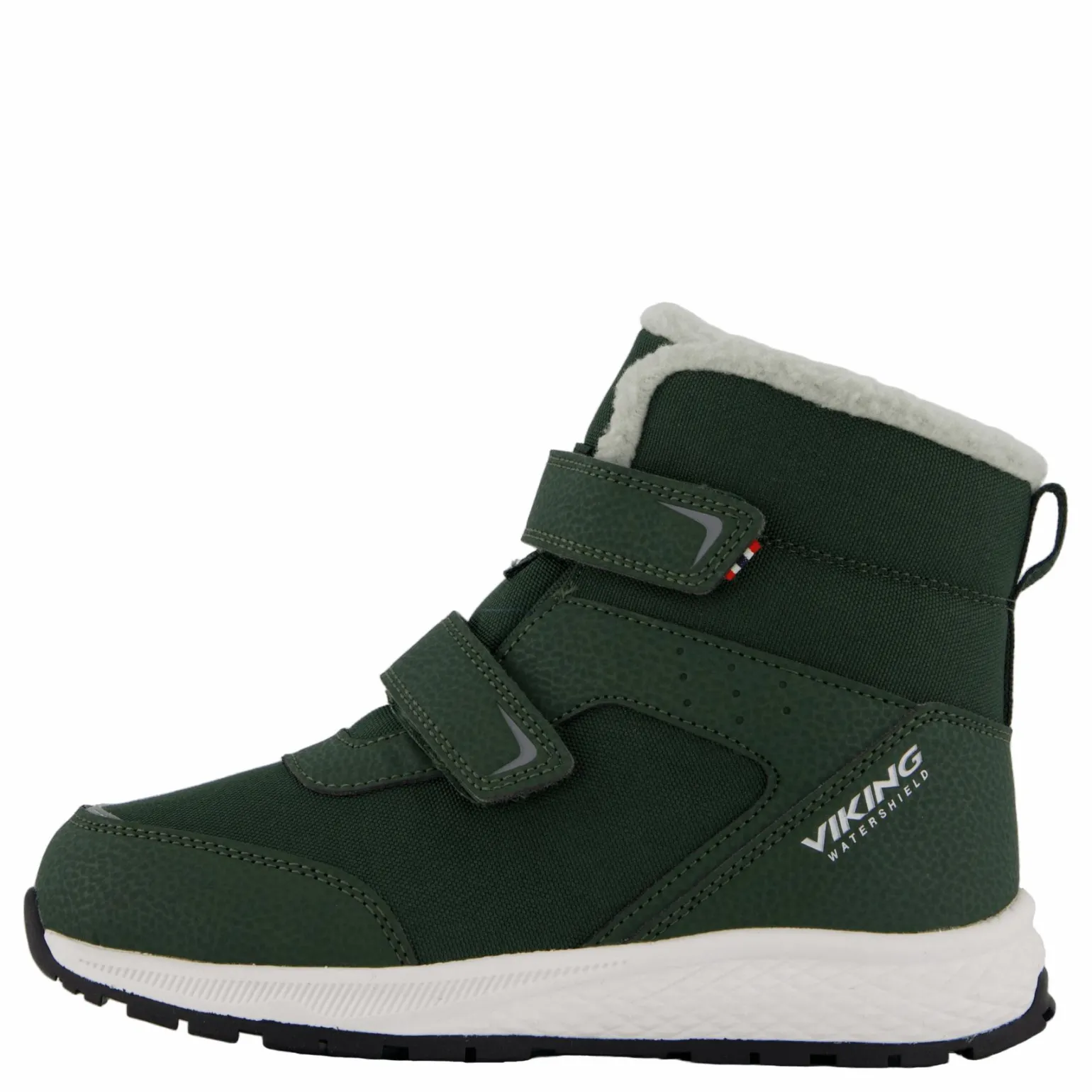 Equip Warm Wp 2v Pine/black