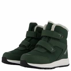 Equip Warm Wp 2v Pine/black