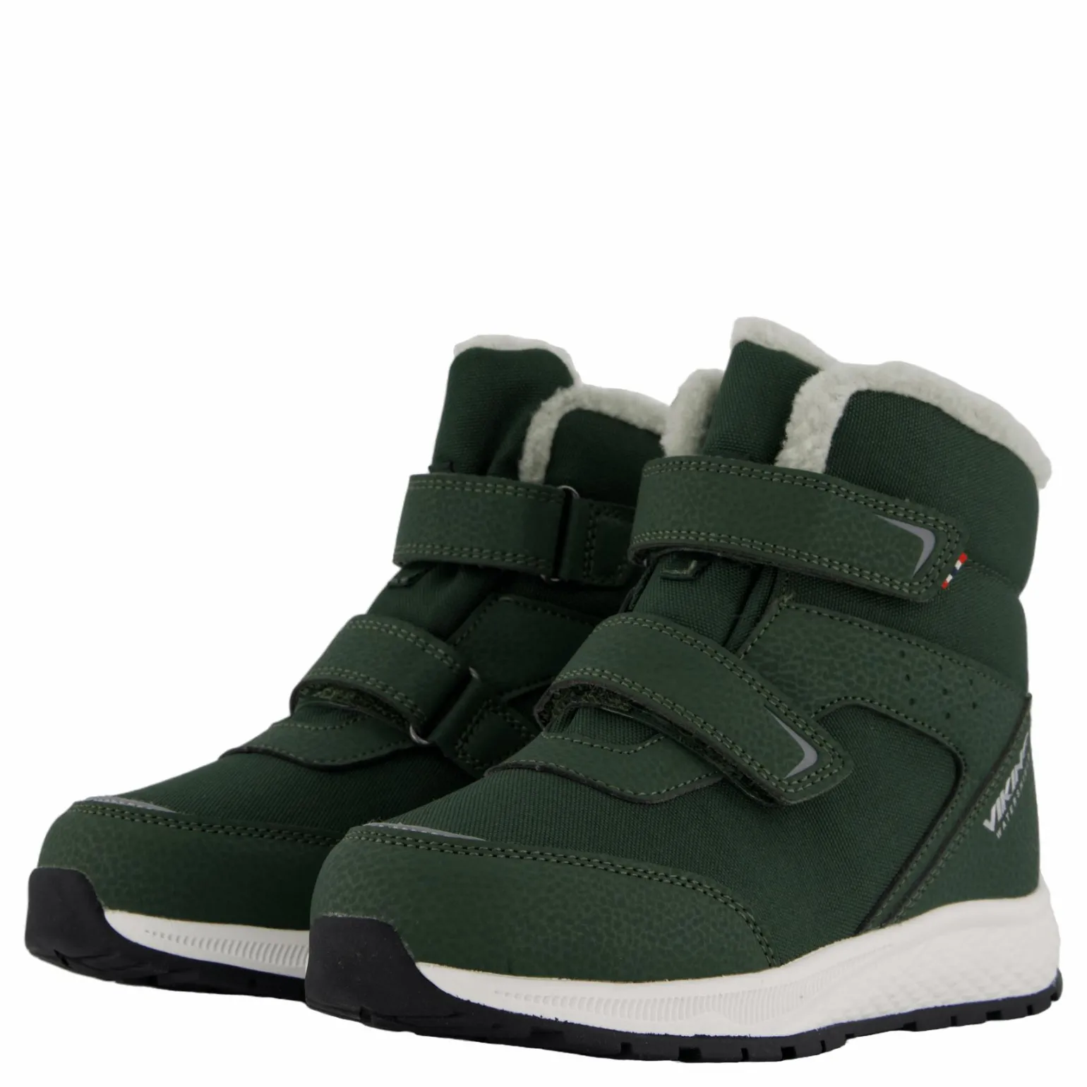 Equip Warm Wp 2v Pine/black