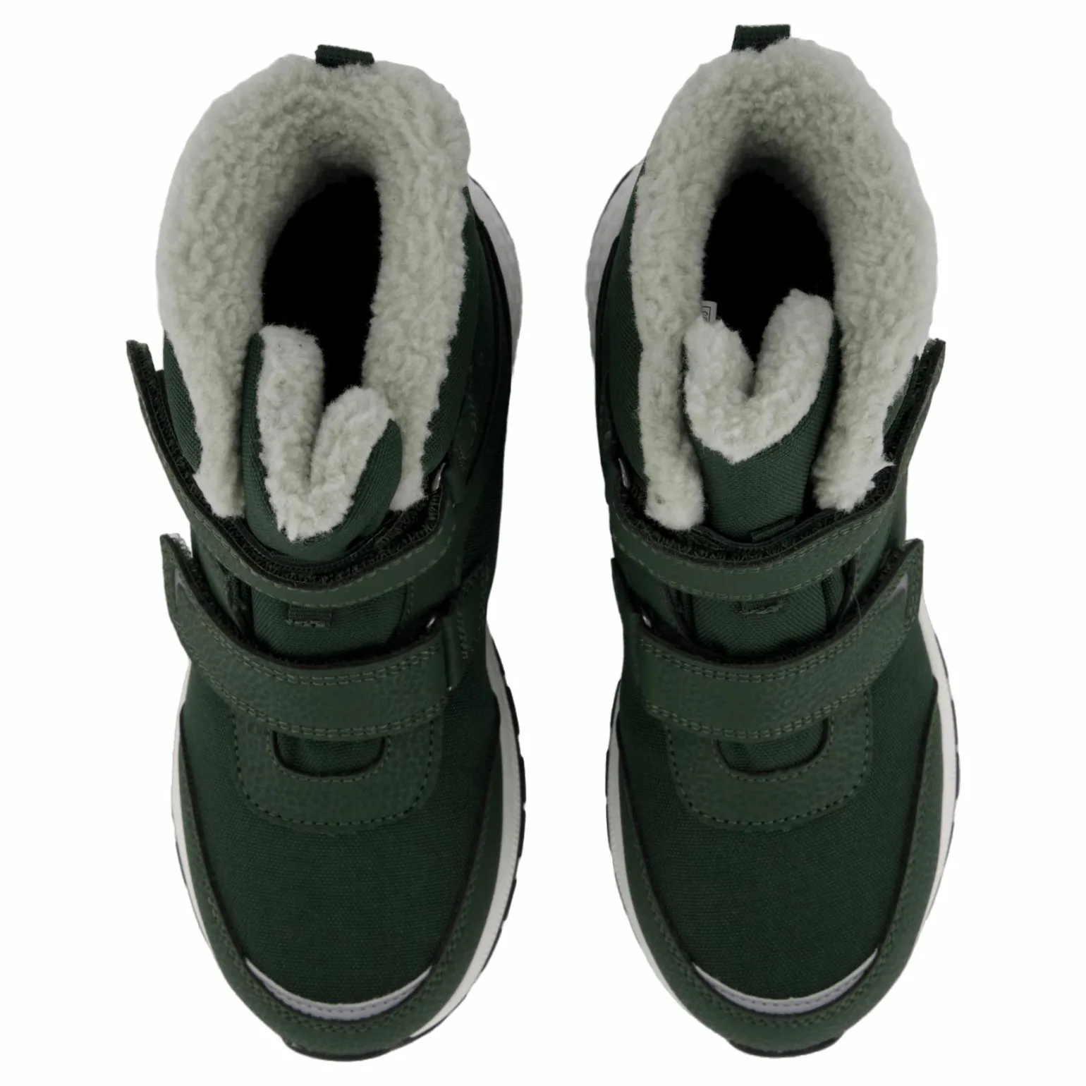 Equip Warm Wp 2v Pine/black