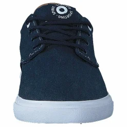 Esparre 118 2 Nvy/lt Tan