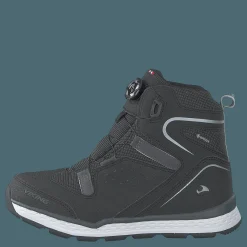 Espo Boa Gtx Black/charcoal