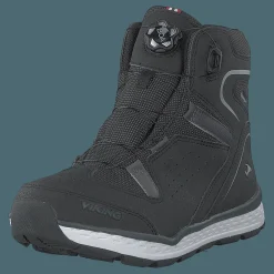 Espo Boa Gtx Black/charcoal