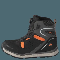 Espo Boa Gtx Black/rust