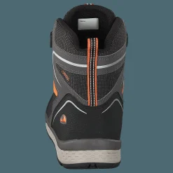 Espo Boa Gtx Black/rust