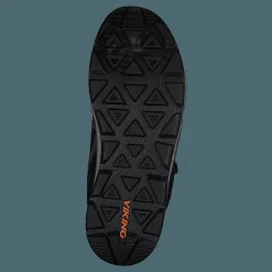 Espo Boa Gtx Black/rust