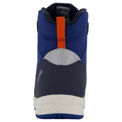 Espo Warm Wp Boa Blue/rust