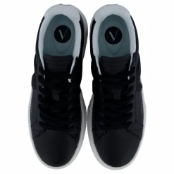 Essence Leather OG-22 Black - Men