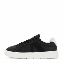 Essence Leather OG-22 Black Bright White - Men