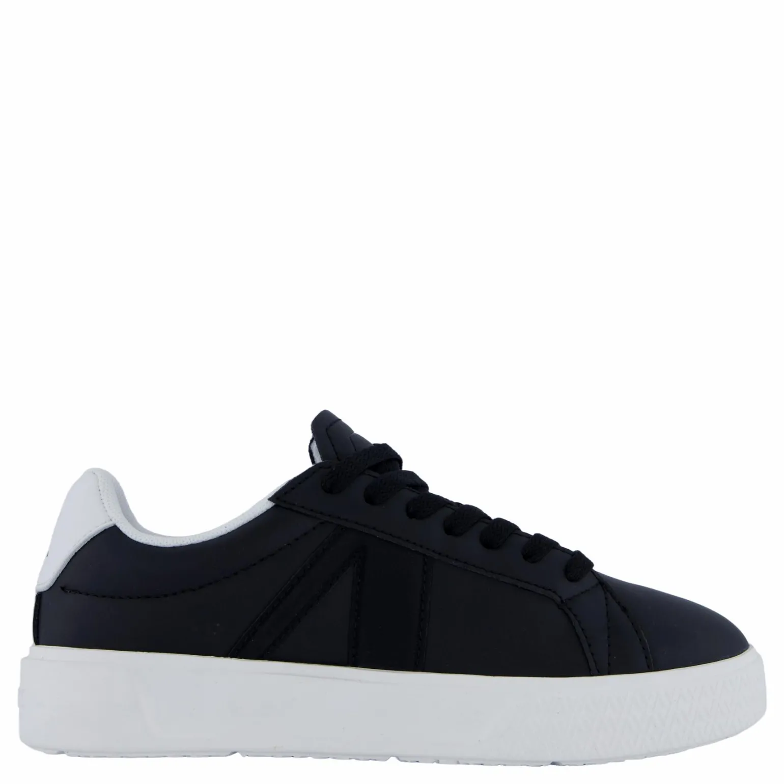 Essence Leather OG-22 Black - Women