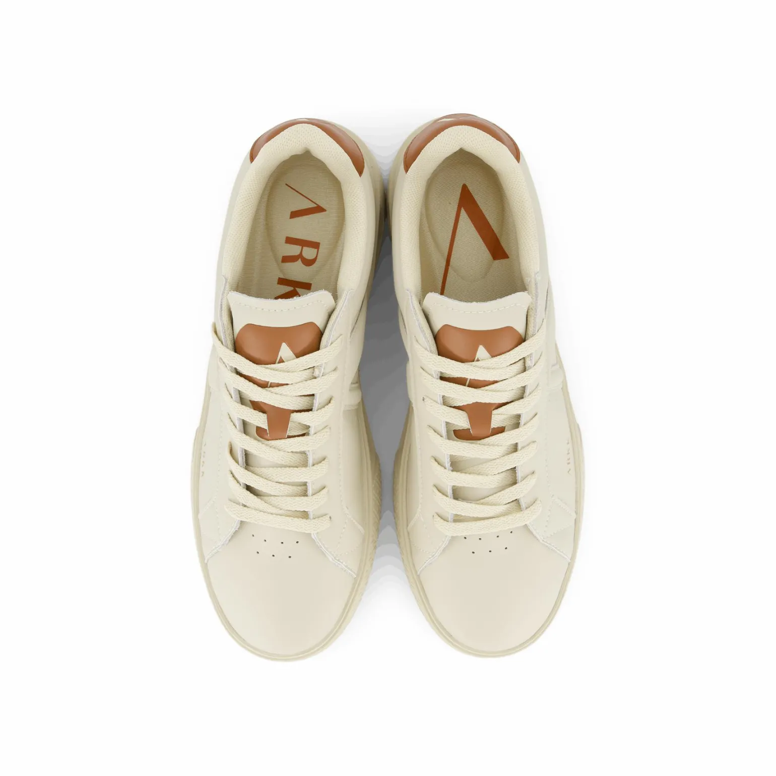 Essence Leather OG-22 Turtledove Sierra - Men