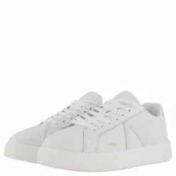 Essence Leather OG-22 White - Men