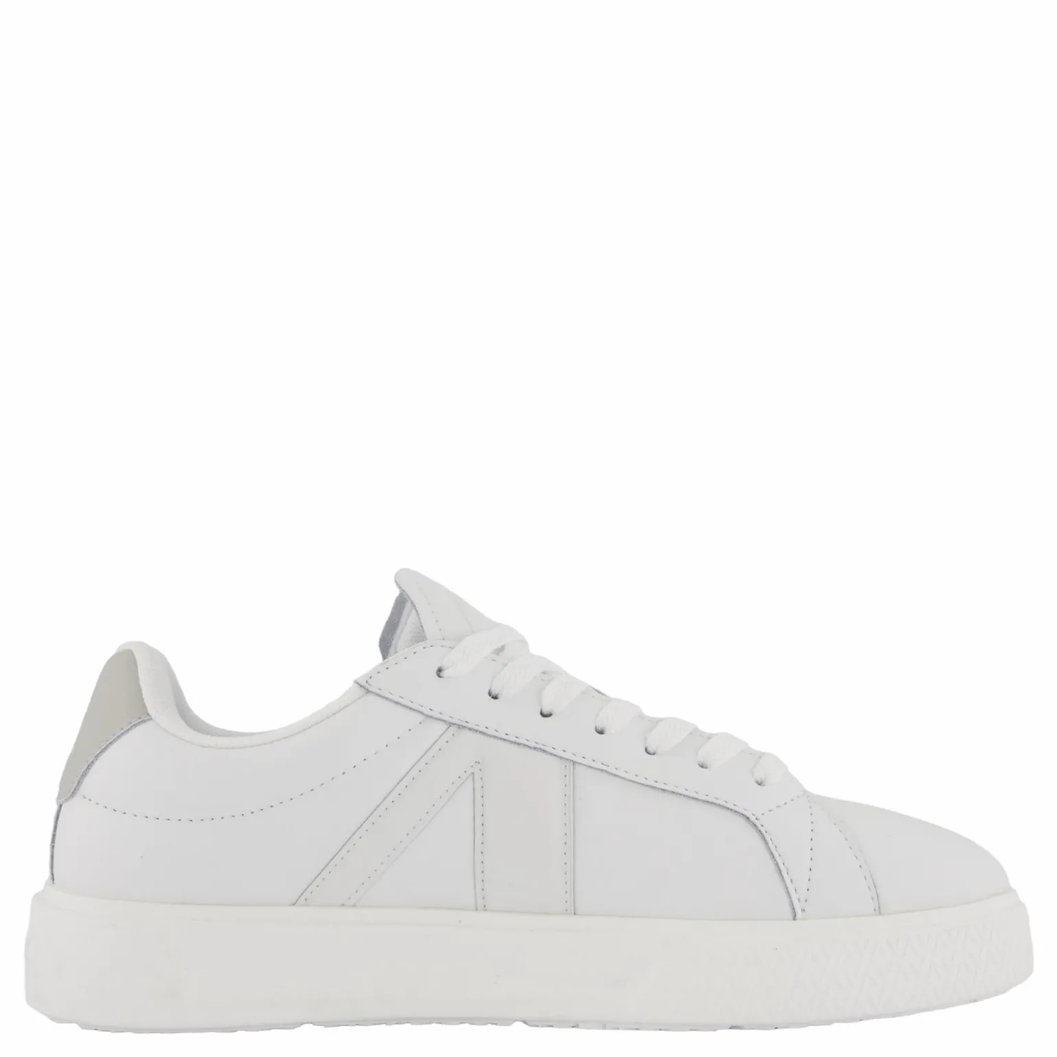 Essence Leather OG-22 White - Men