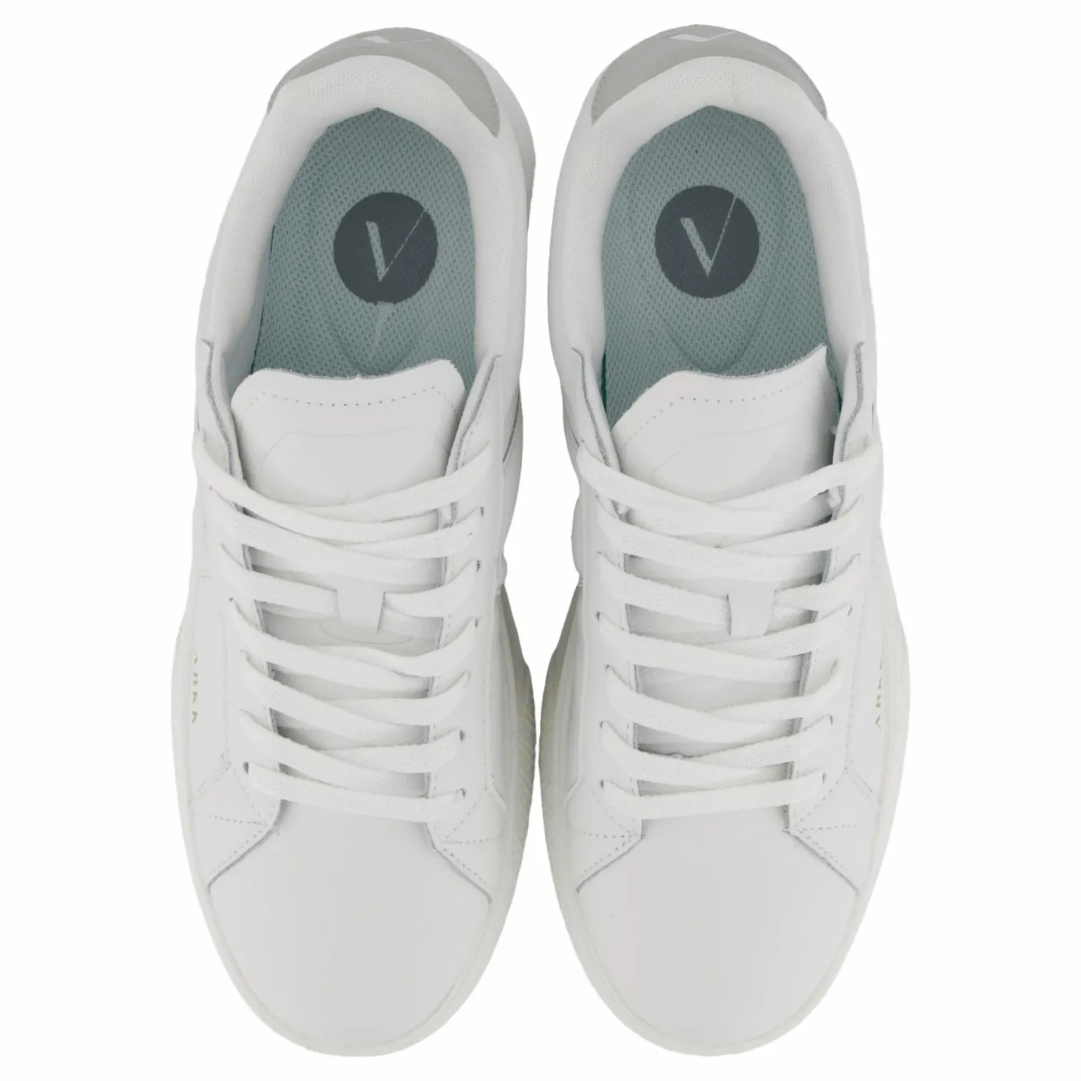 Essence Leather OG-22 White - Men