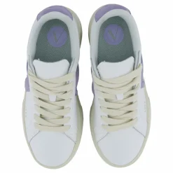 Essence Leather OG-22 White Purple - Women