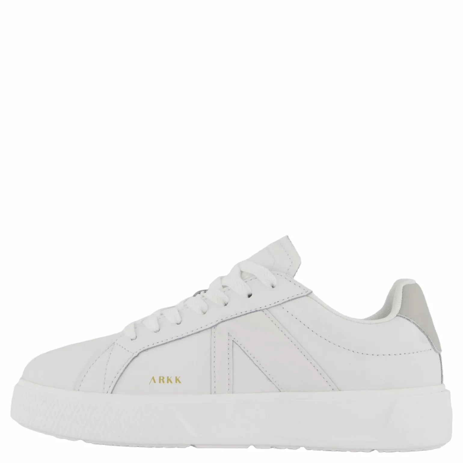 Essence Leather OG-22 White - Women