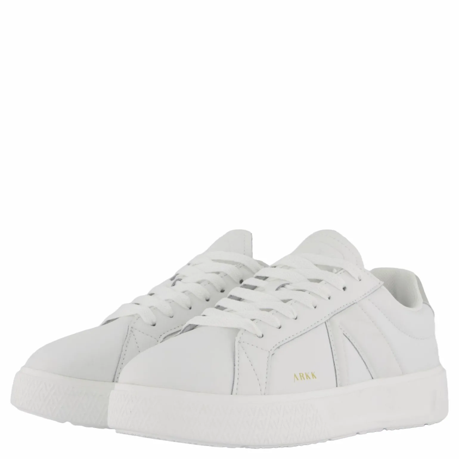 Essence Leather OG-22 White - Women