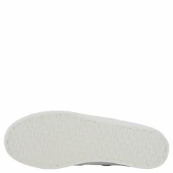 Essential Vulc Sneaker Monogra Ecru